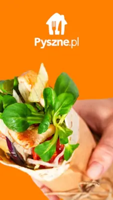 Pyszne.pl – order food online android App screenshot 2